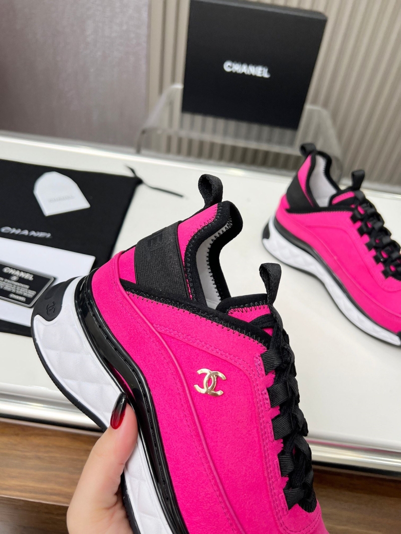 Chanel Sneakers